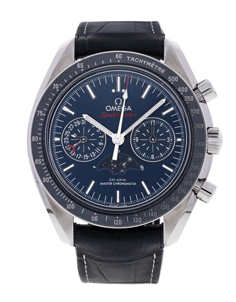 omega speedmaster watchfinder|omega speedmaster pre owned watches.